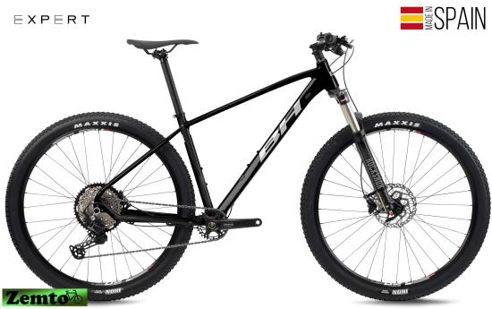 MTB Mountainbike Expert 4.0, Perfektes Marken Qualität für MTB Einsteiger